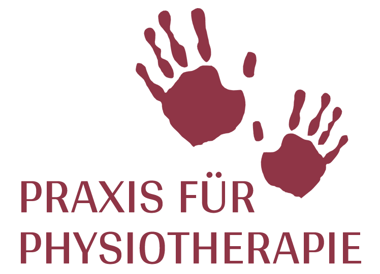 Logo Praxis für Physiotherapie Britta Nuss